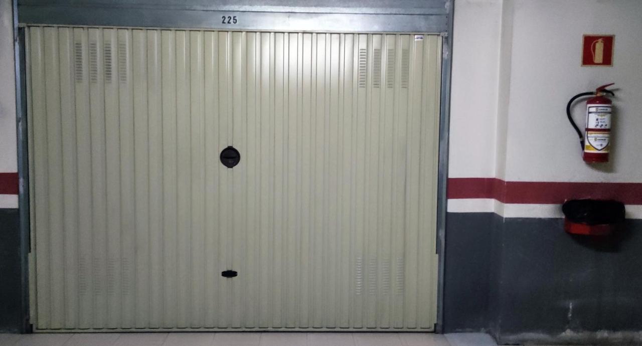 Apartamento Olas Cotolino Con Parking A 2' De La Playa Castro Urdiales