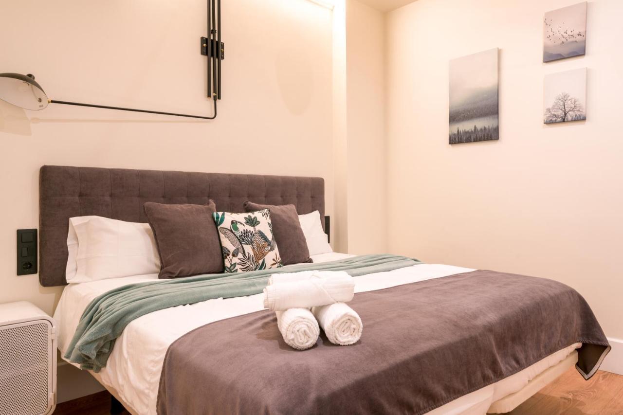 Apartamento Riverside By Staynn *