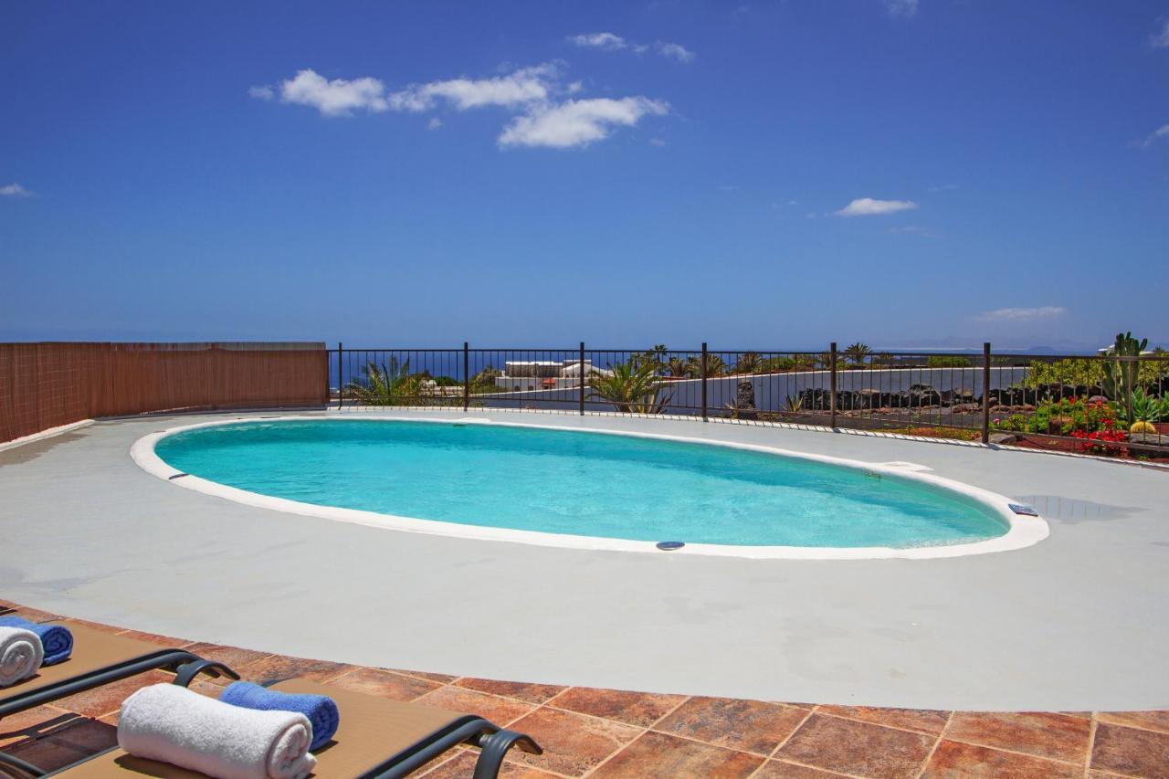 Casa Tazirit Villa Macher