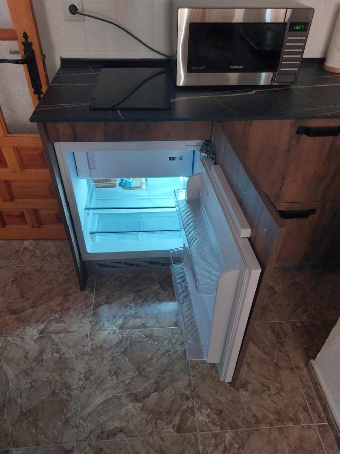 Rey Melchor Apartment *