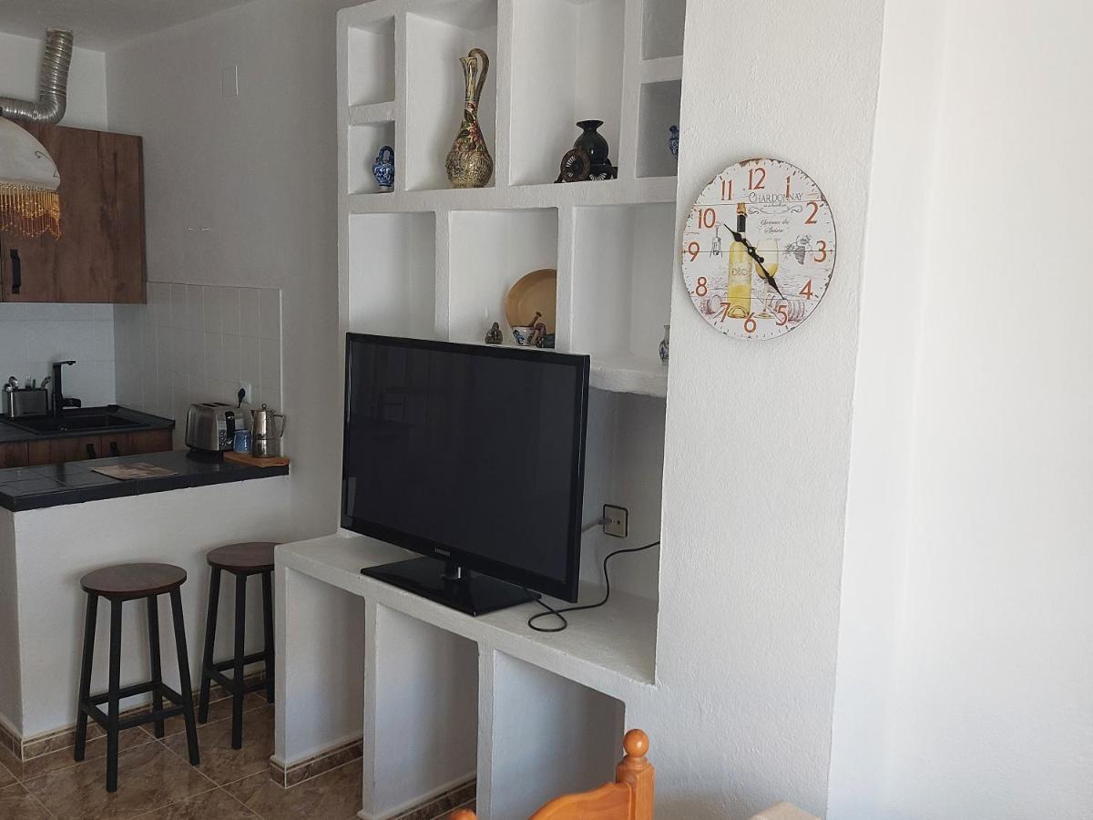 Rey Melchor Apartment Trevelez