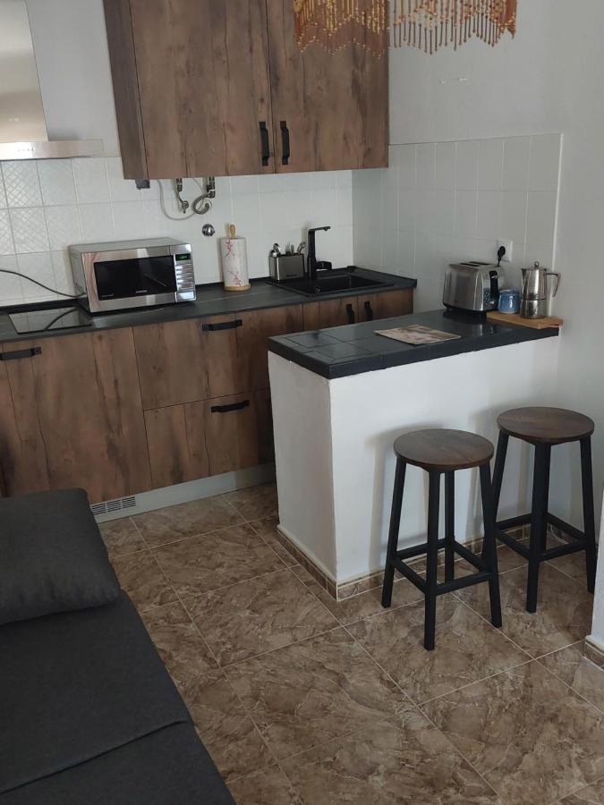 Apartment Rey Melchor Trevelez