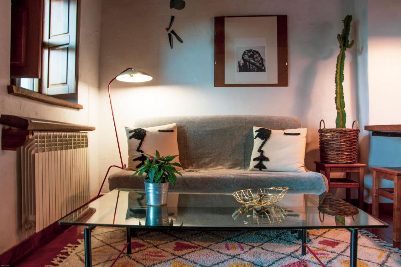 Apartamento Arcenoyu Rural