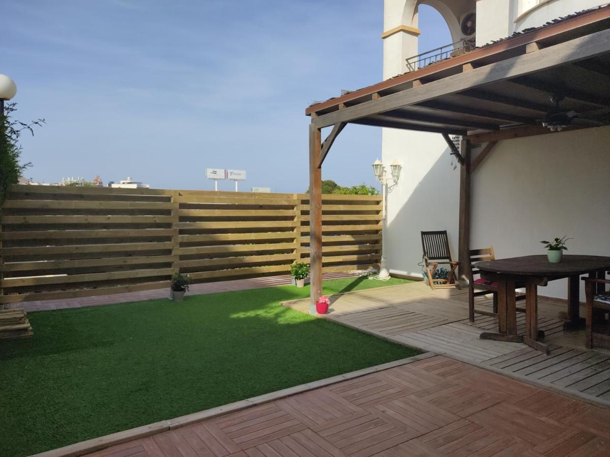 Apartment 700 Metros De La Playa