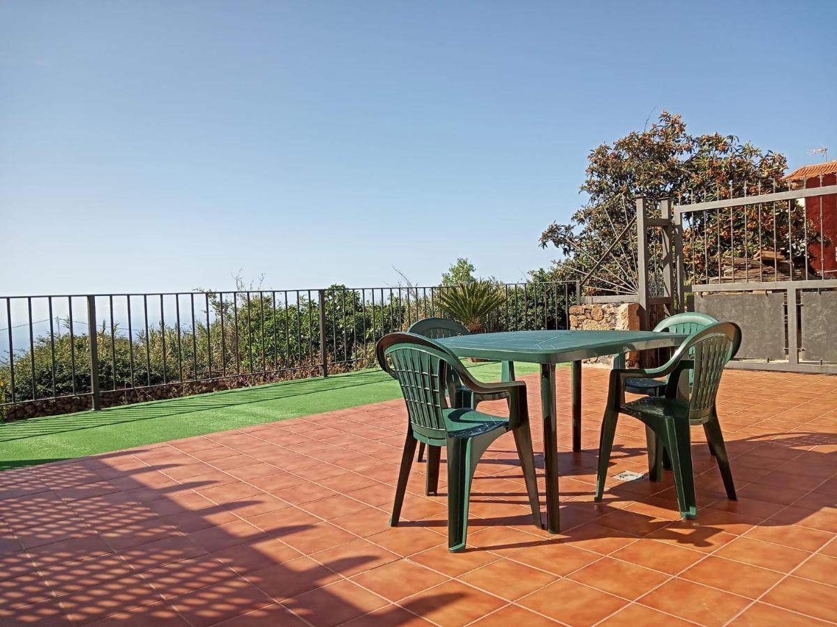 El Cercado Apartamento