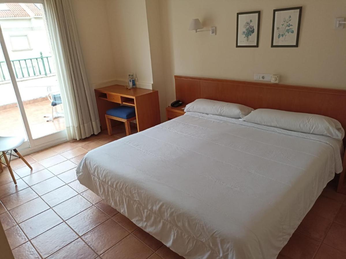 Marycielo Hotel Sanxenxo