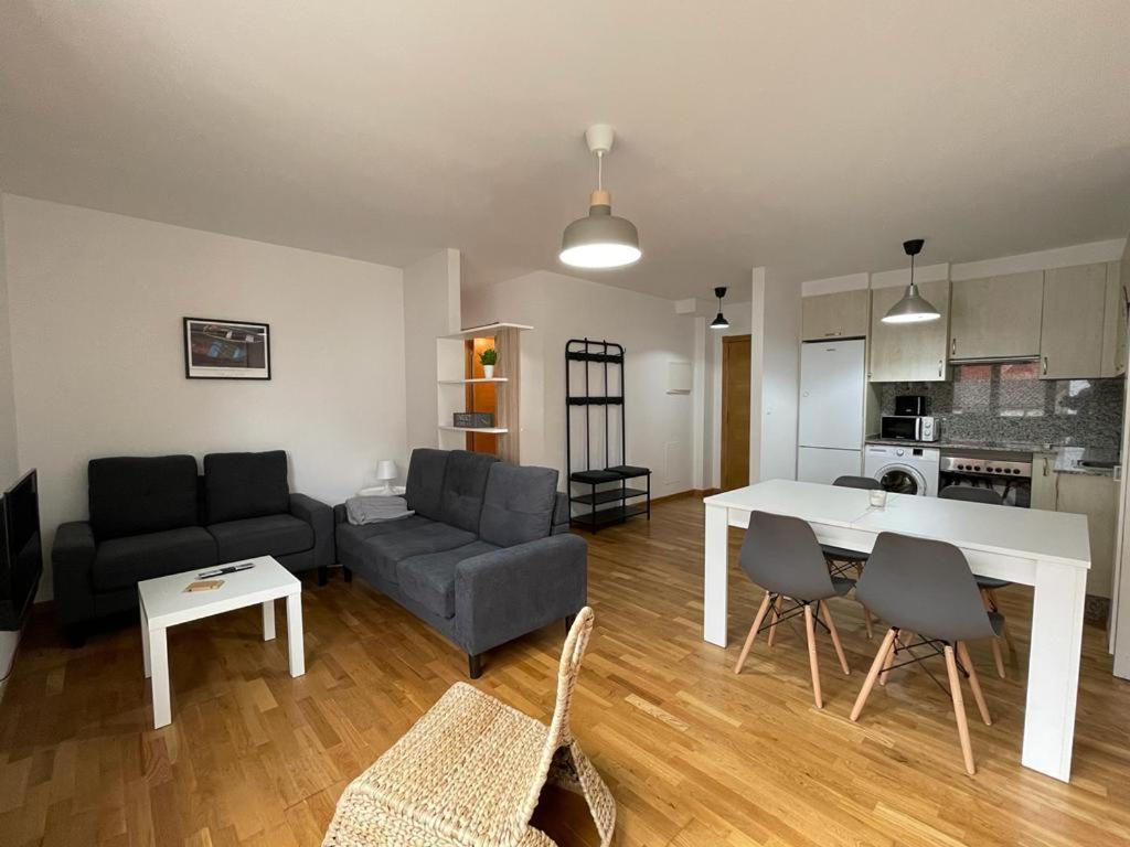 Apartment Cristina *