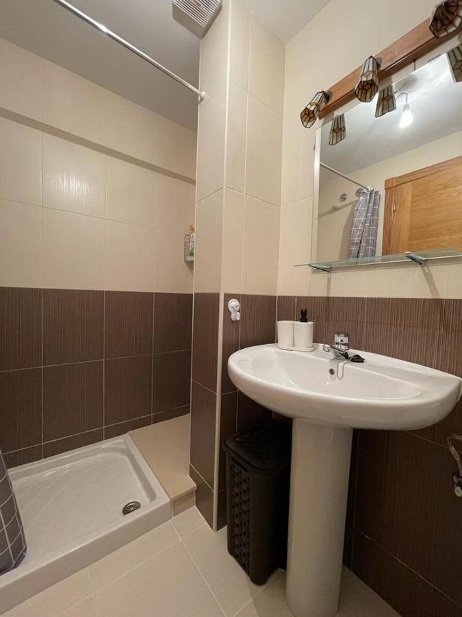 Apartment Cristina *