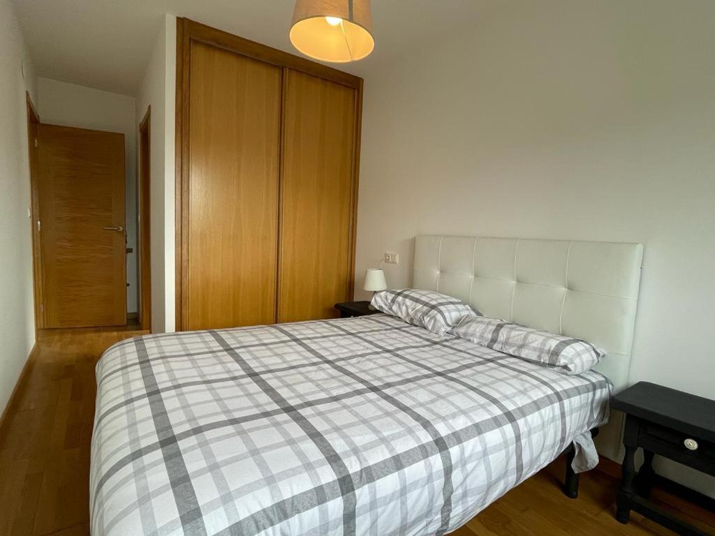 Apartment Cristina O Pindo