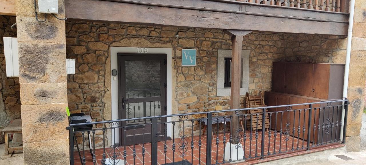 Arenas de Cabrales, Ángel Inguanzo Сasa de vacaciones Inguanzo