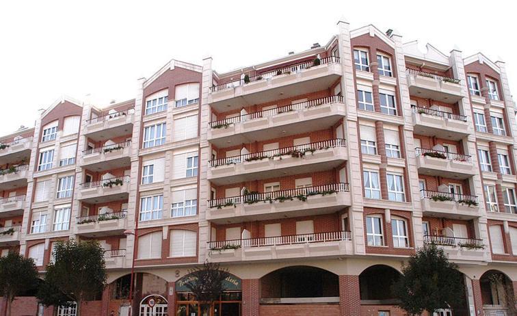 Olas Cotolino Con Parking A 2' De La Playa Apartamento Castro Urdiales