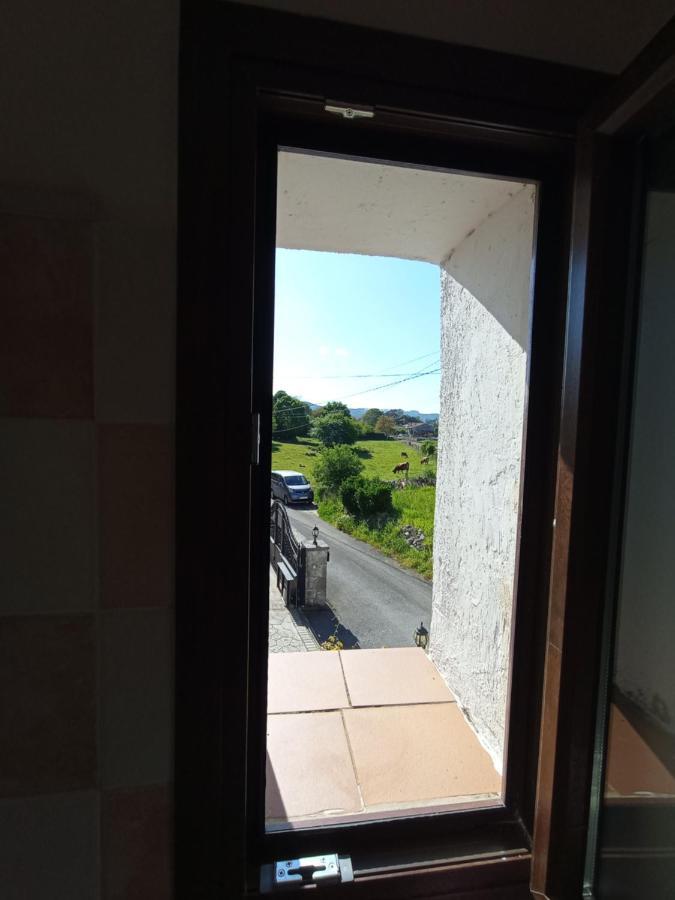 Сasa de vacaciones Casa Sordo