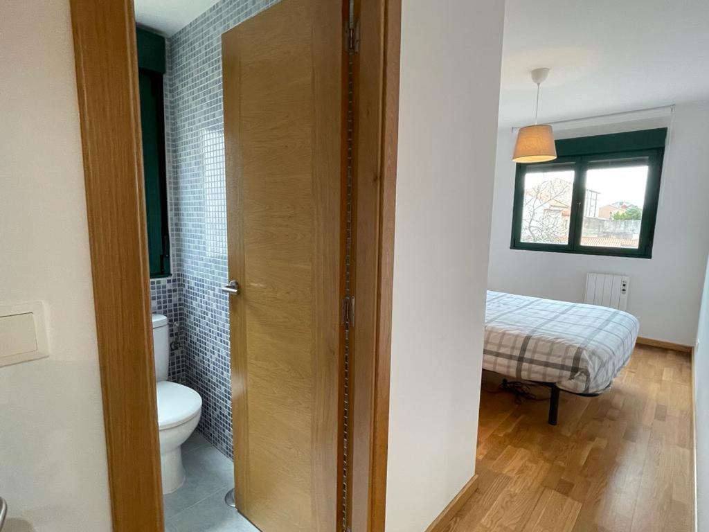 Apartment Cristina O Pindo