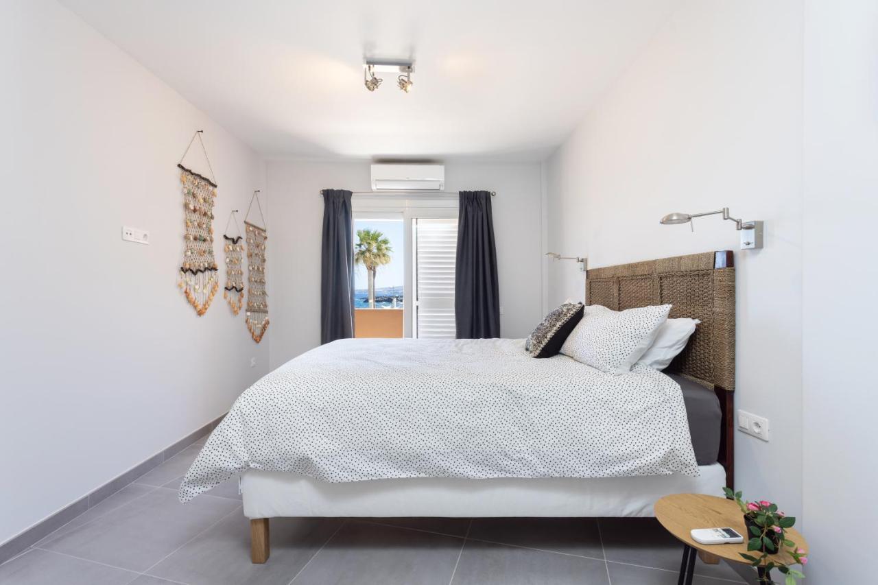 Home2book Design Sea Views Caletillas, Pool Apartamento