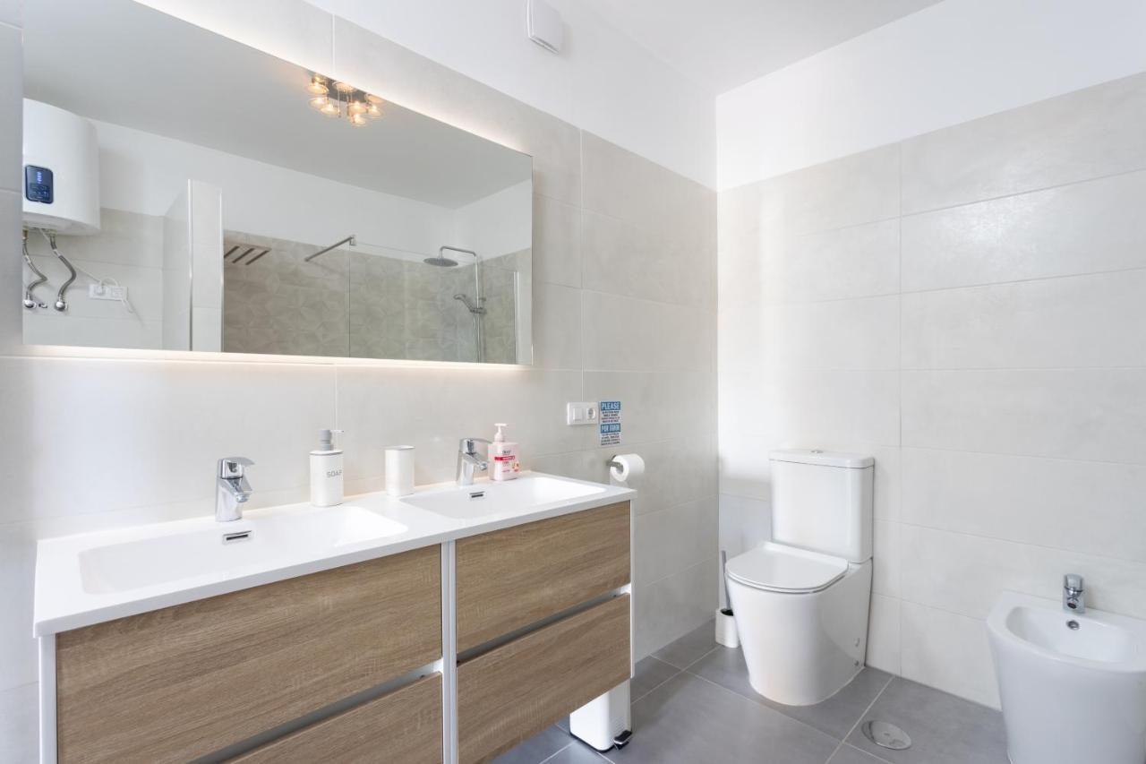 Home2book Design Sea Views Caletillas, Pool Apartamento *