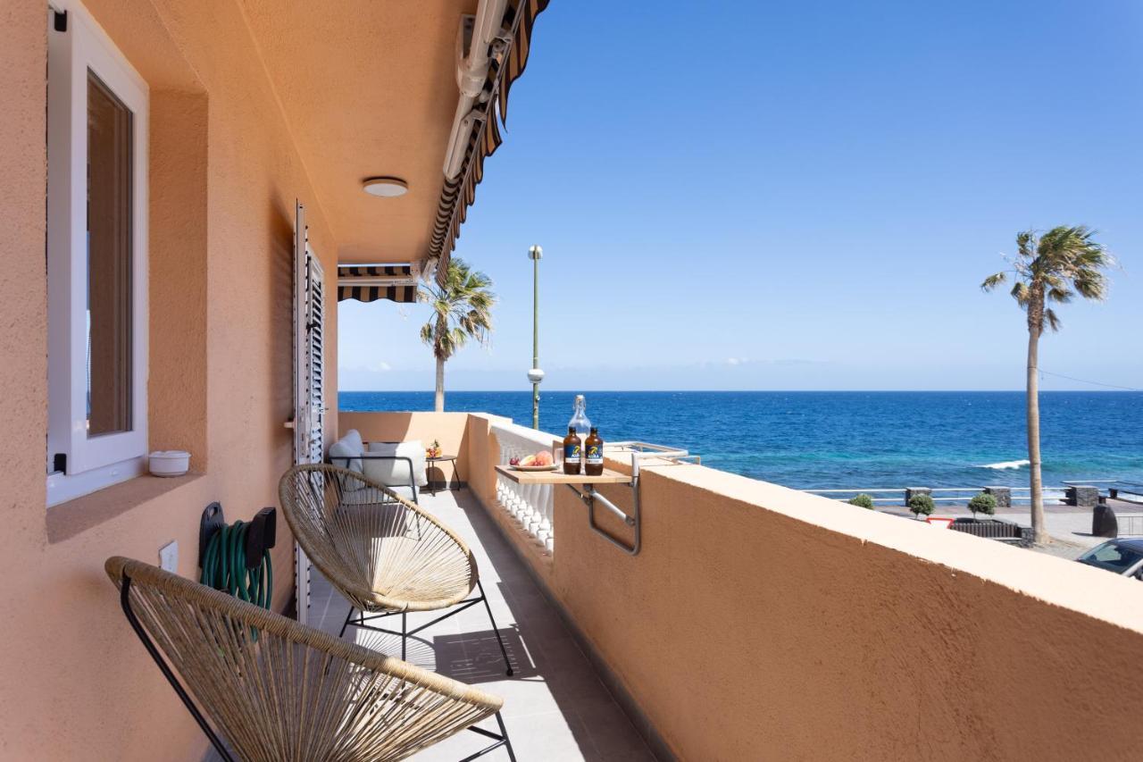 Apartamento Home2book Design Sea Views Caletillas, Pool