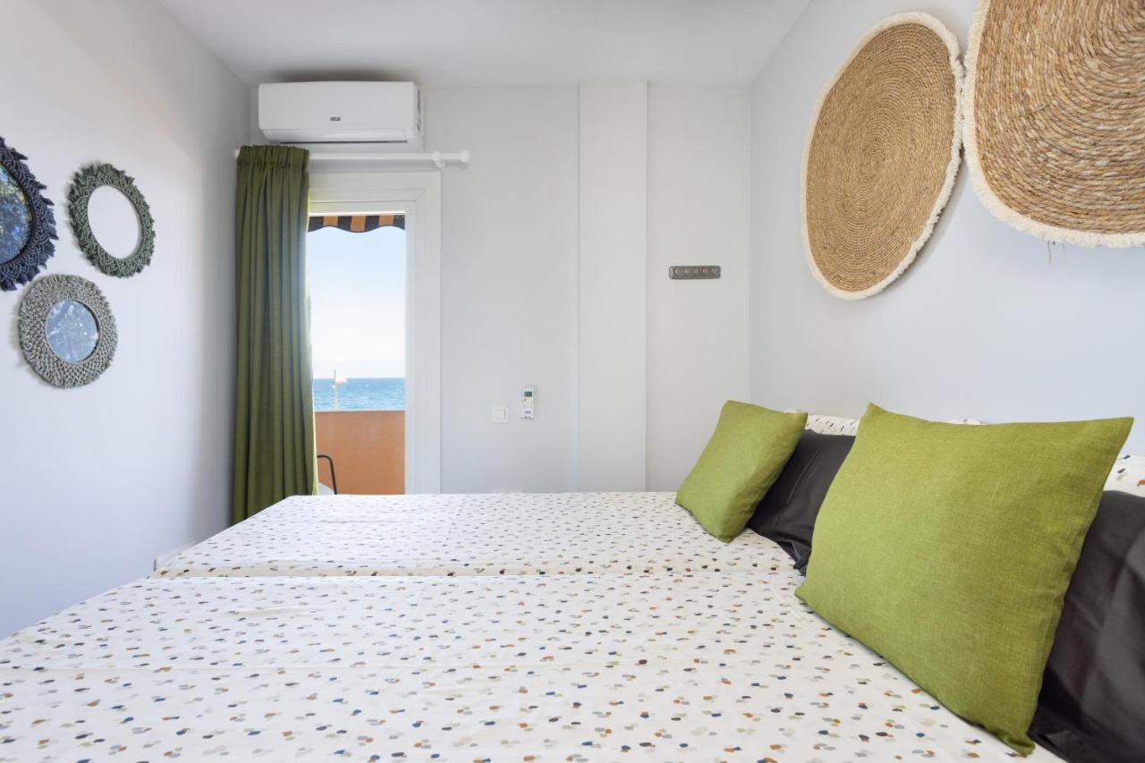Home2book Design Sea Views Caletillas, Pool Apartamento Candelaria