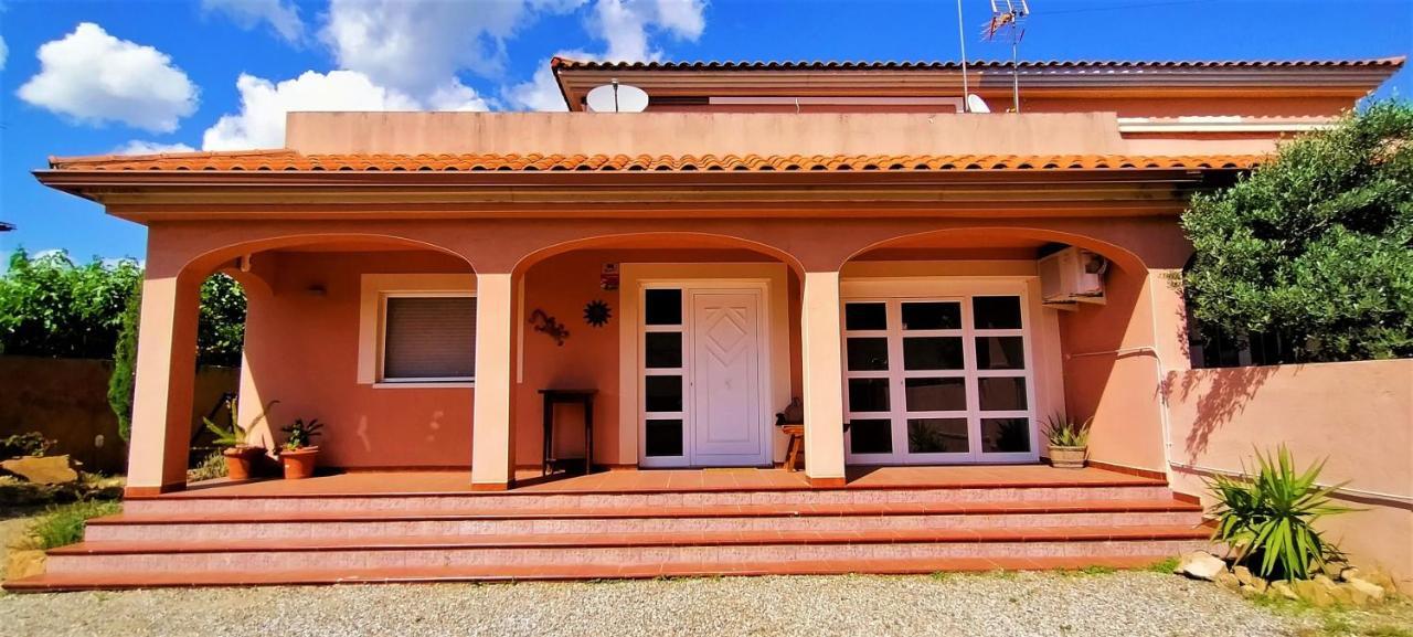 Du Speciale Pour Famille Avec Enfant Villa Riudecanyes