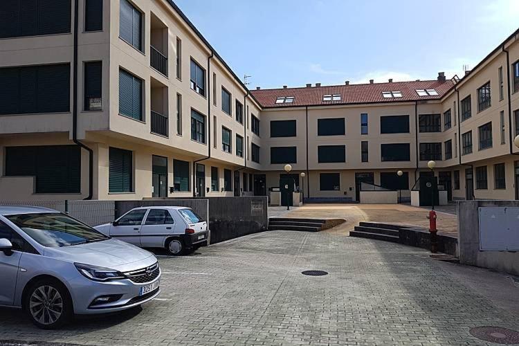 Apartment Cristina O Pindo