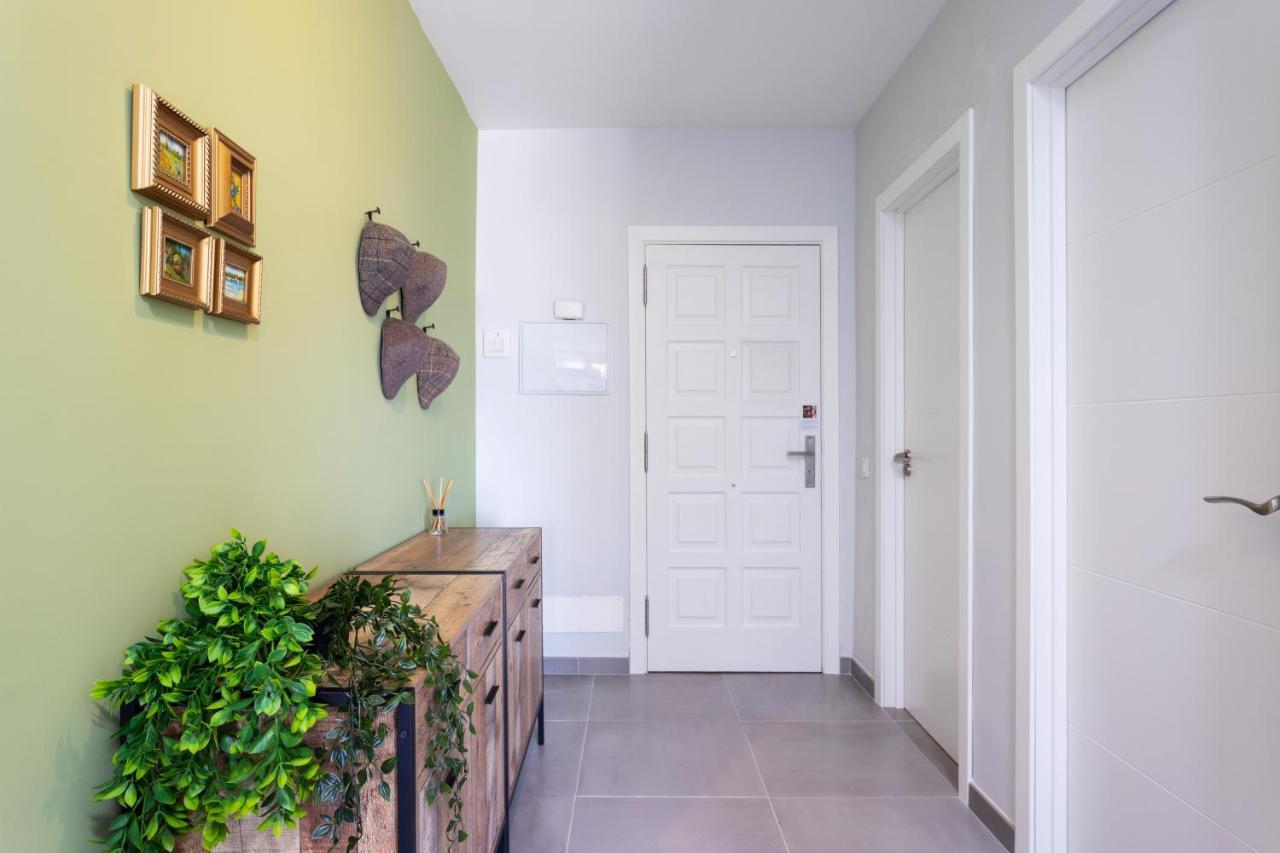 Apartamento Home2book Design Sea Views Caletillas, Pool *