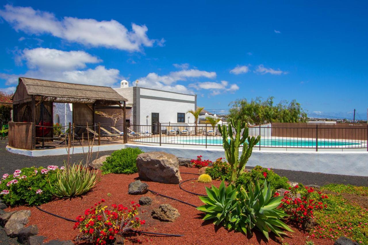 Casa Tazirit * Macher