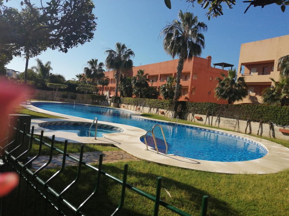 Ground Floor Close To Playa Apartment *