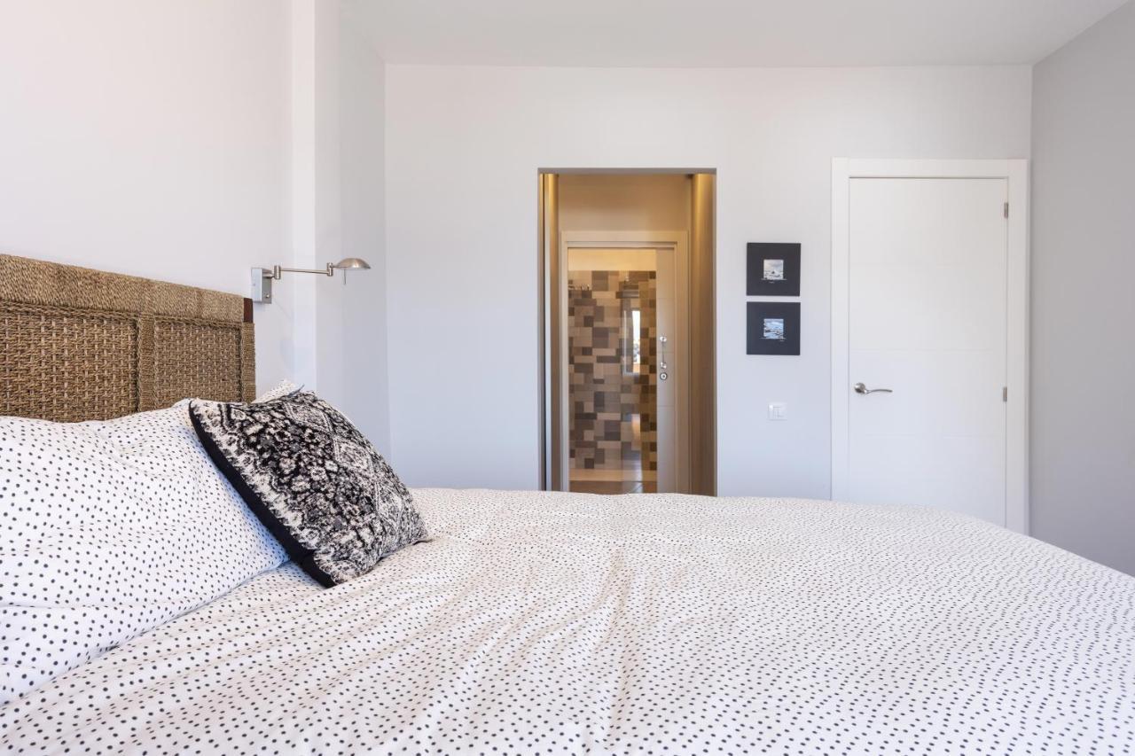 Home2book Design Sea Views Caletillas, Pool Apartamento *
