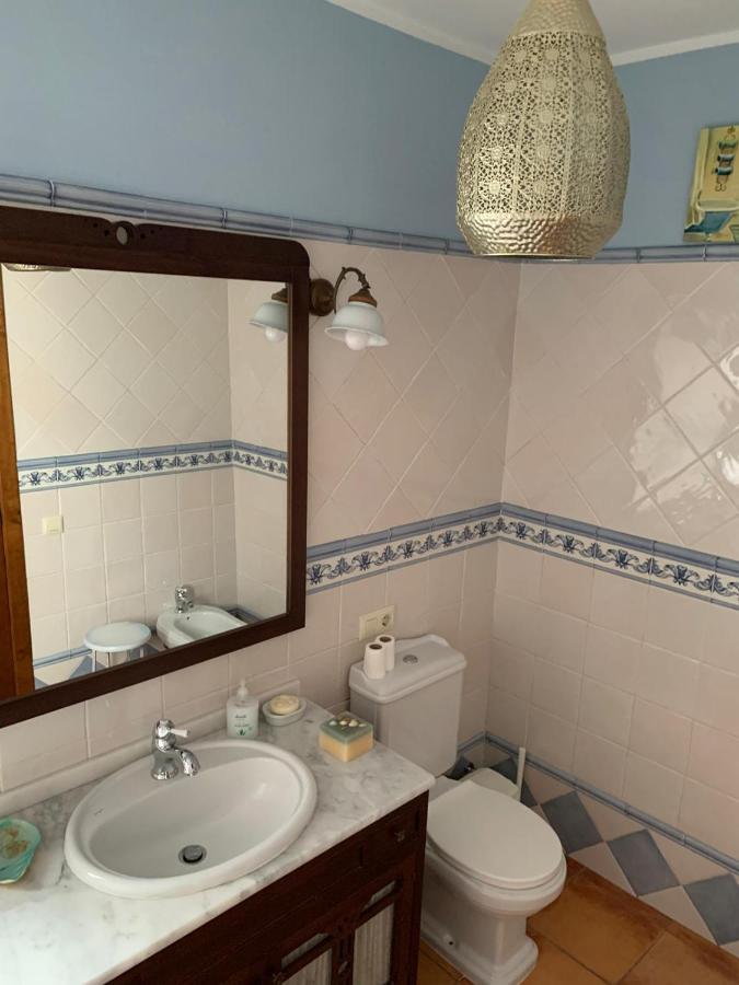 Holiday home La Casa Azul Sierra Costa Y Luz *