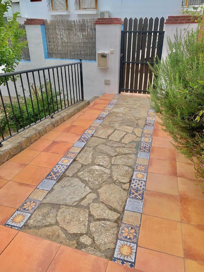La Casa Azul Sierra Costa Y Luz Holiday home Alcala de los Gazules