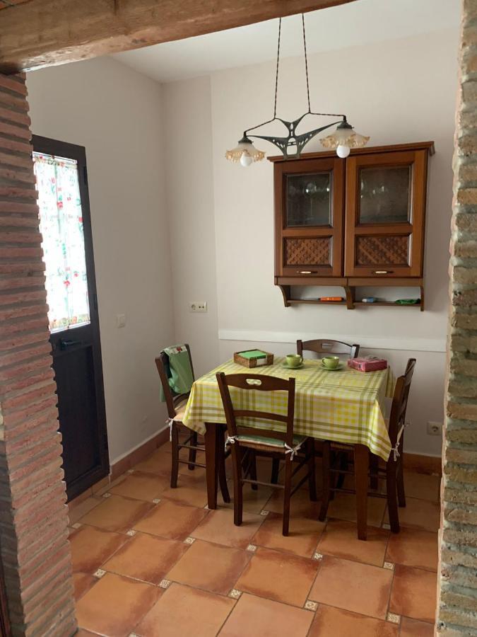 Holiday home La Casa Azul Sierra Costa Y Luz