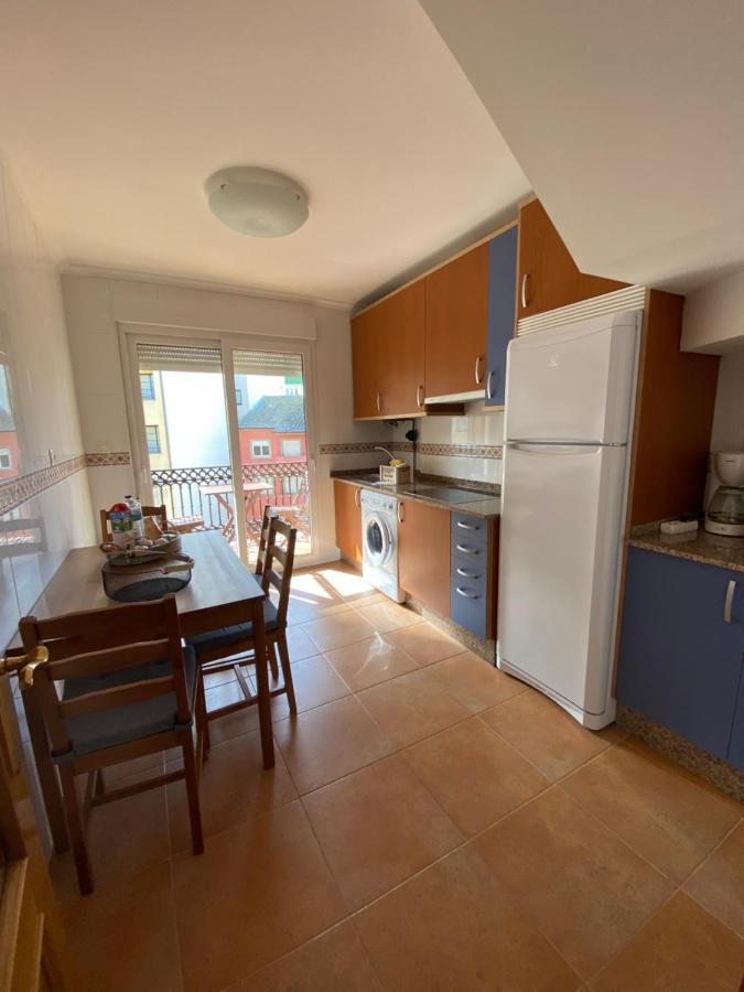Marexada Apartment