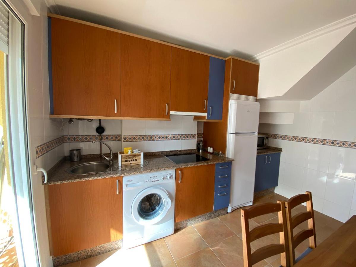 Marexada Apartment Foz