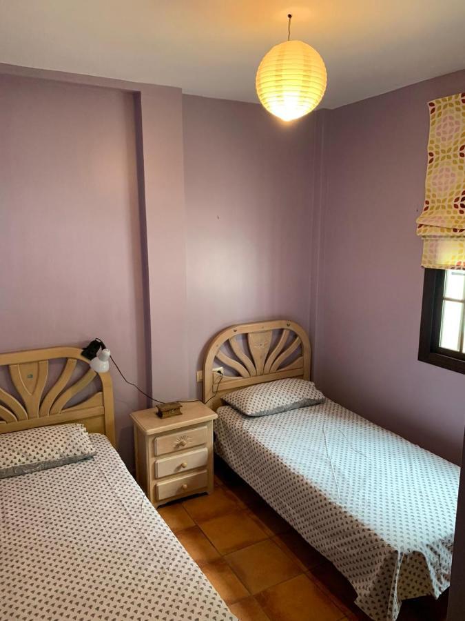 La Casa Azul Sierra Costa Y Luz Holiday home Alcala de los Gazules