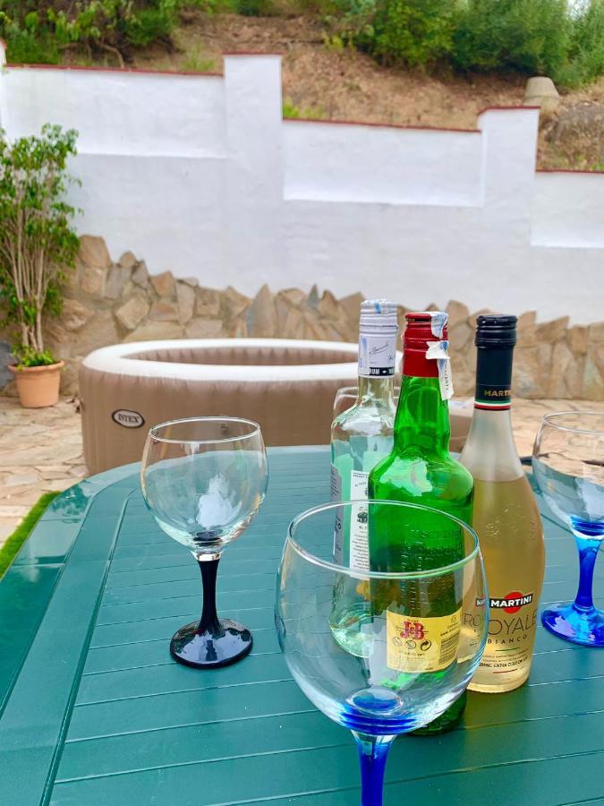 La Casa Azul Sierra Costa Y Luz *