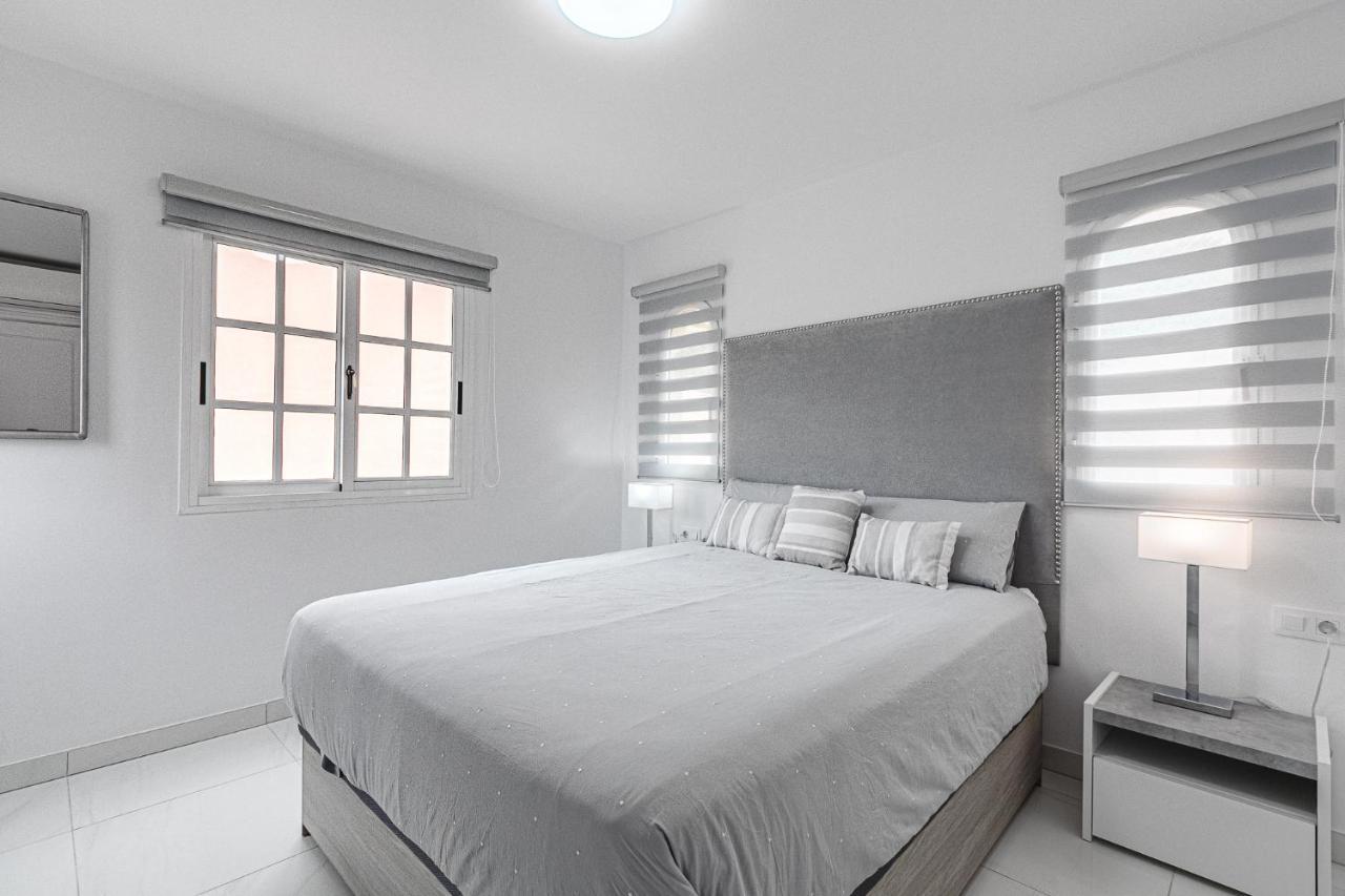 Apartamento Mango La Caleta 1a025 *