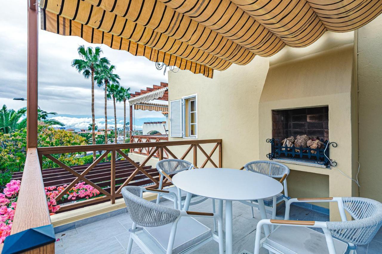 Apartamento Mango La Caleta 1a025 Costa Adeje (Tenerife)