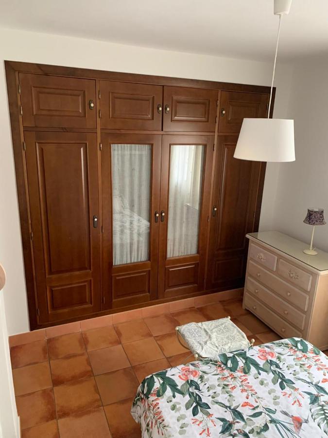 La Casa Azul Sierra Costa Y Luz