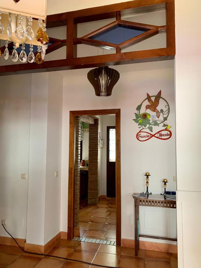 Holiday home La Casa Azul Sierra Costa Y Luz