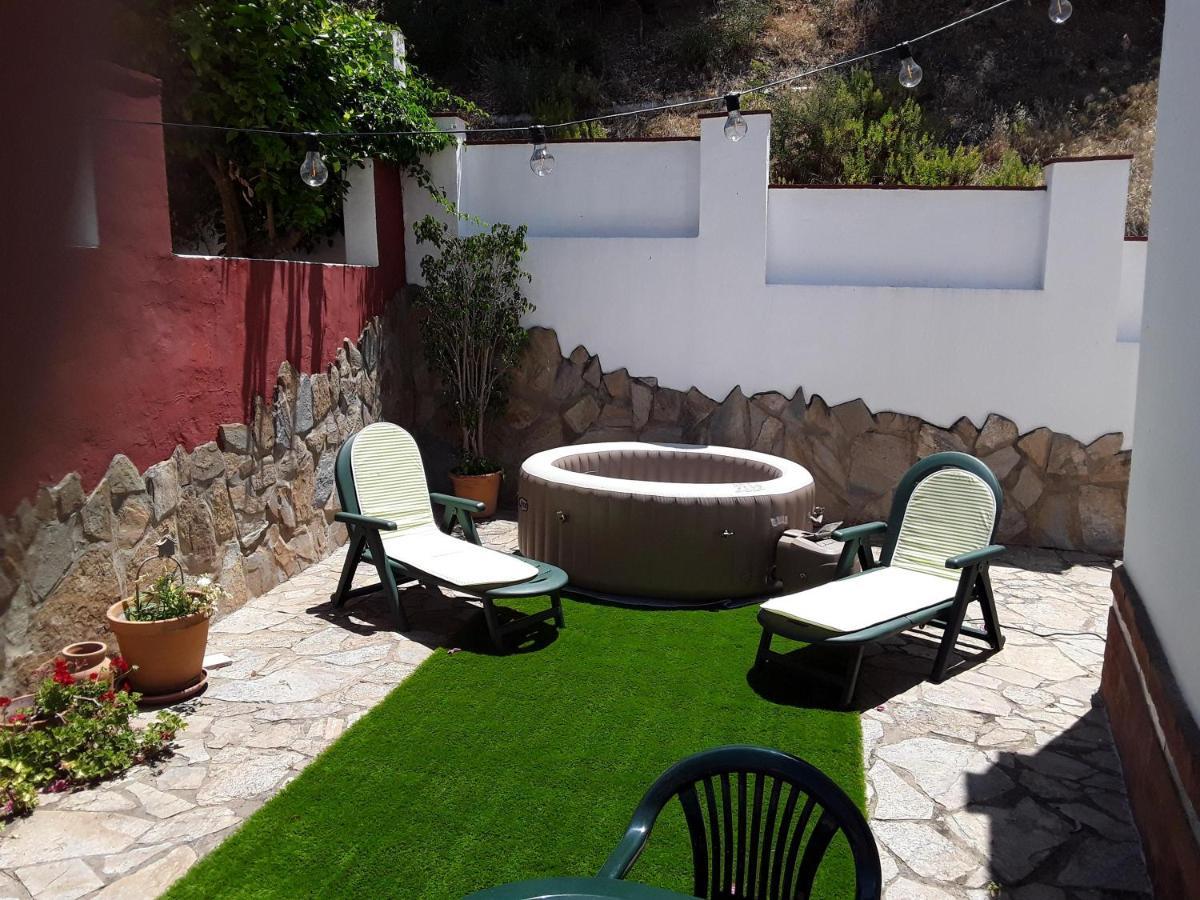 Holiday home La Casa Azul Sierra Costa Y Luz Alcala de los Gazules