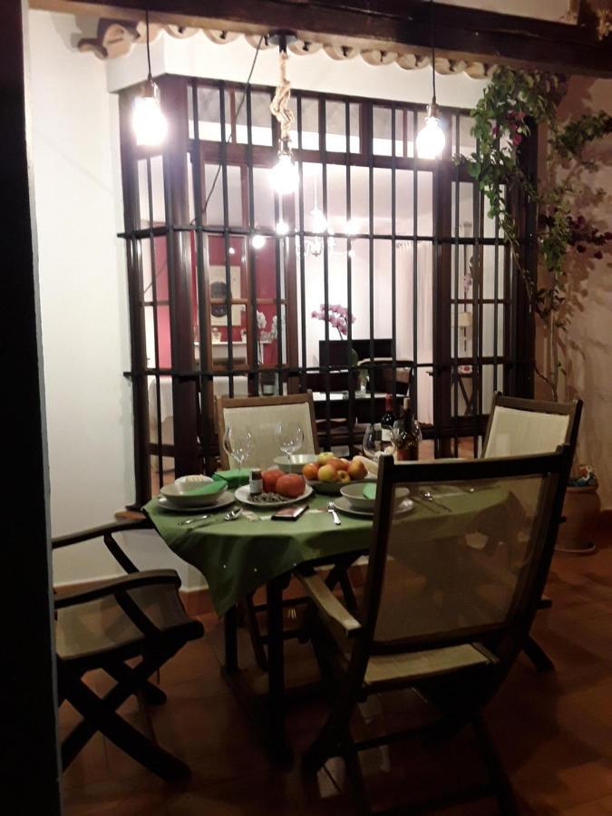 La Casa Azul Sierra Costa Y Luz