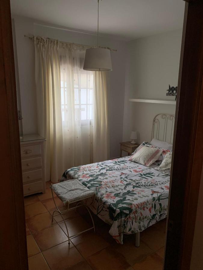 La Casa Azul Sierra Costa Y Luz Alcala de los Gazules