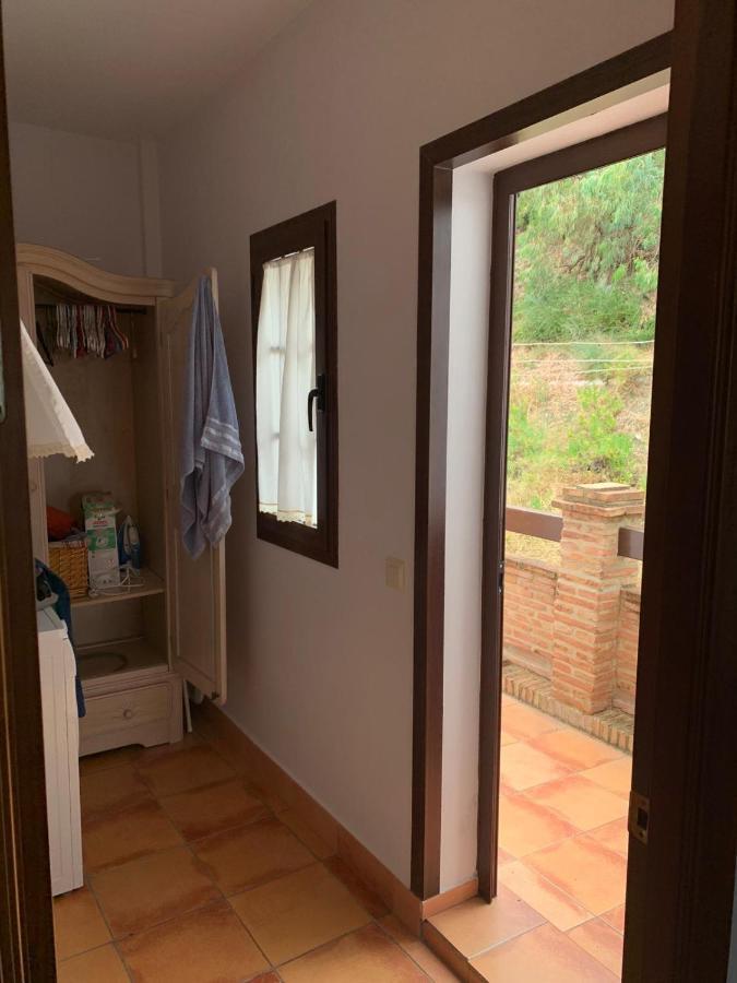 Holiday home La Casa Azul Sierra Costa Y Luz Alcala de los Gazules