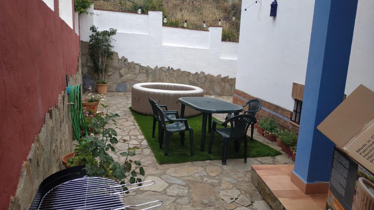 Holiday home La Casa Azul Sierra Costa Y Luz