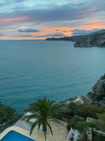 Terraza Al Mar Guest house