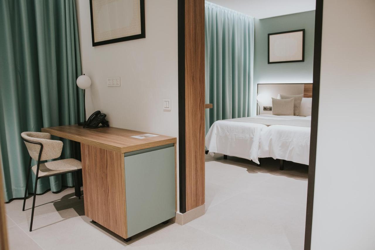 Catalina Plaza Sostenible 3*