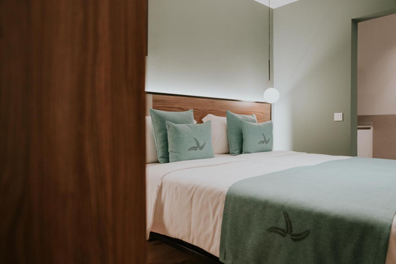 Hotel Catalina Plaza Sostenible 3*
