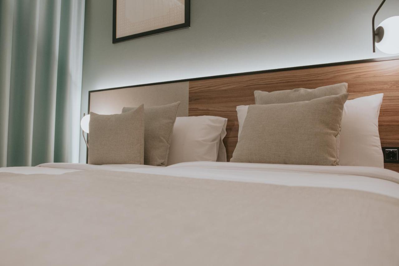 Hotel Catalina Plaza Sostenible