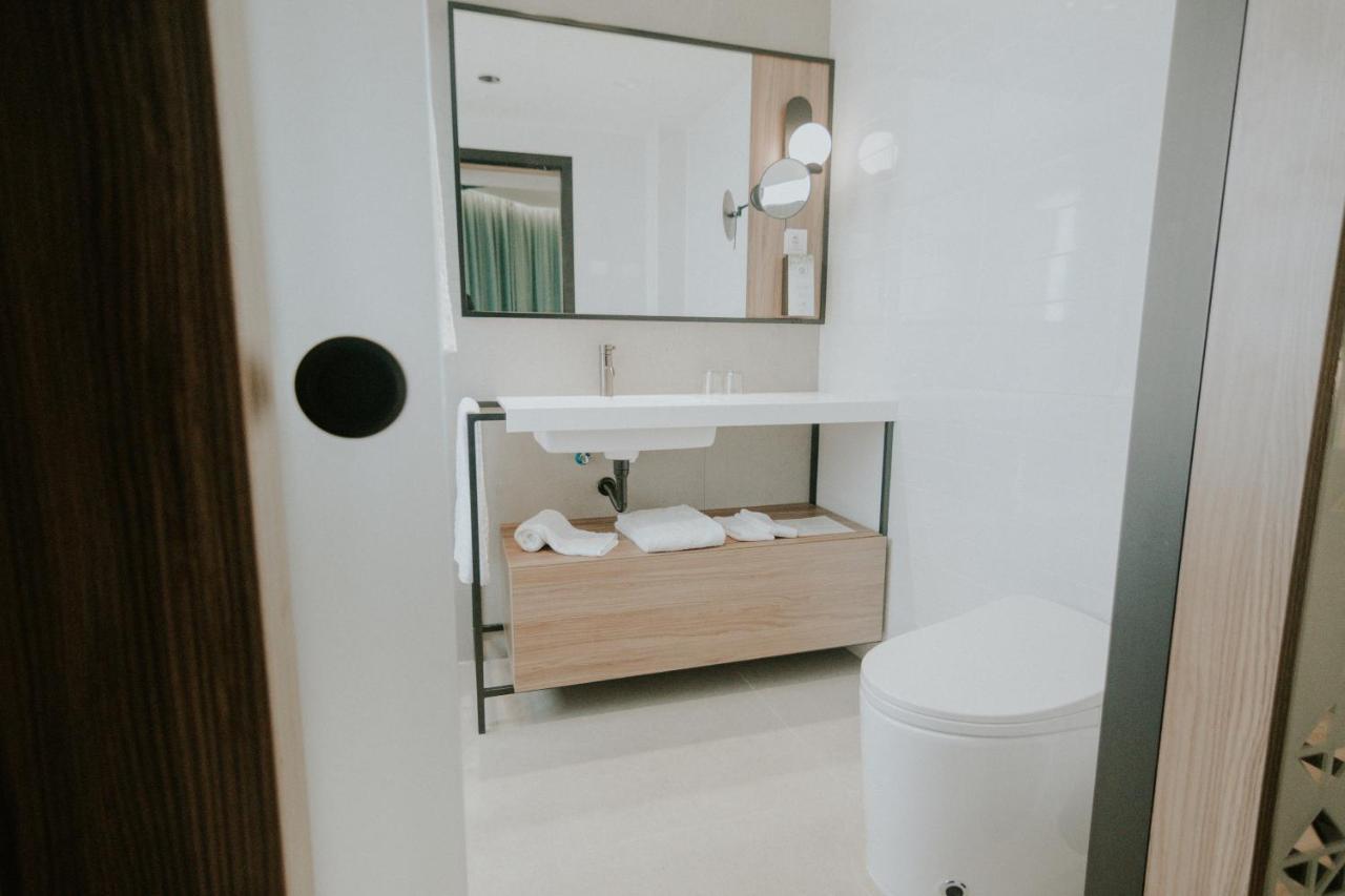 Hotel Catalina Plaza Sostenible