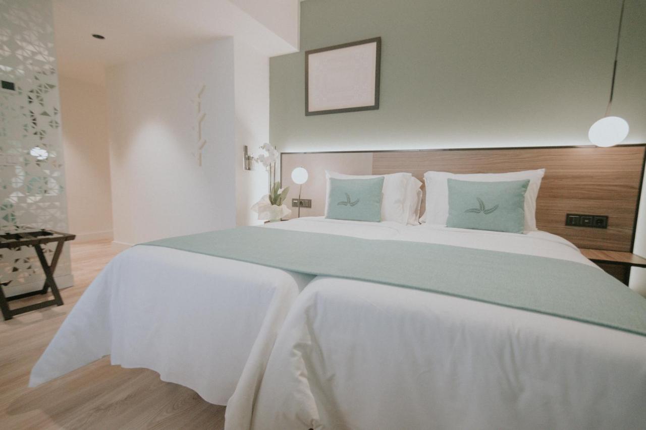 Hotel Catalina Plaza Sostenible Las Palmas de Gran Canaria