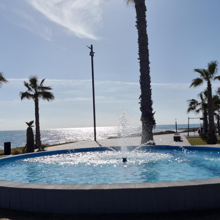 Apartment Perfect For Exploring Local Areas And Torrevieja